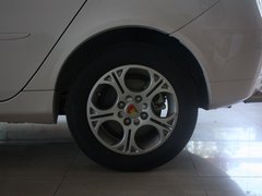 2009款 1.6 手动 两厢 时尚型