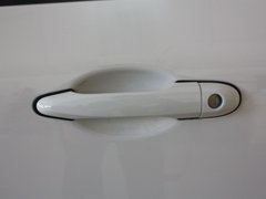 2009款 1.6 手动 两厢 时尚型