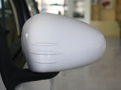 2009款 1.6 手动 两厢 时尚型