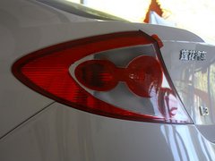 2009款 1.6 手动 两厢 时尚型
