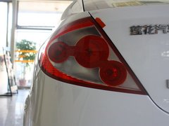 2009款 1.6 手动 两厢 时尚型