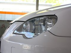 2009款 1.6 手动 两厢 时尚型