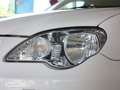 2009款 1.6 手动 两厢 时尚型