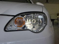 2009款 1.6 手动 两厢 时尚型