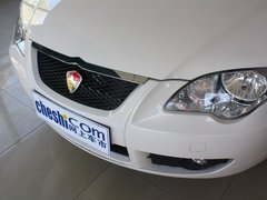 2009款 1.6 手动 两厢 时尚型