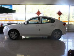 2009款 1.6 手动 两厢 时尚型