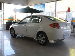 2009款 1.6 手动 两厢 时尚型