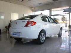 2009款 1.6 手动 两厢 时尚型
