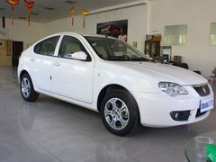 2009款 1.6 手动 两厢 时尚型