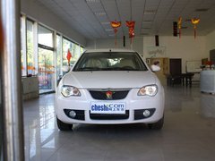 2009款 1.6 手动 两厢 时尚型
