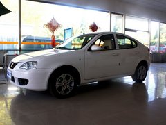 2009款 1.6 手动 两厢 时尚型