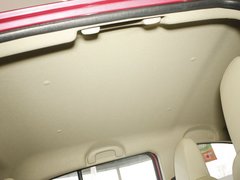 2009款 1.0L 手动 豪华型