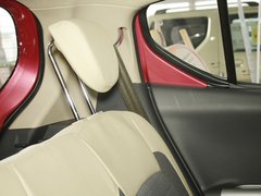 2009款 1.0L 手动 豪华型