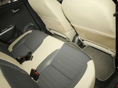 2009款 1.0L 手动 豪华型
