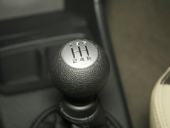 2009款 1.0L 手动 豪华型