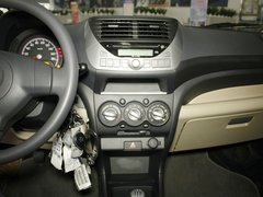 2009款 1.0L 手动 豪华型