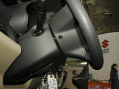 2009款 1.0L 手动 豪华型