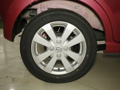 2009款 1.0L 手动 豪华型