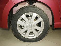 2009款 1.0L 手动 豪华型