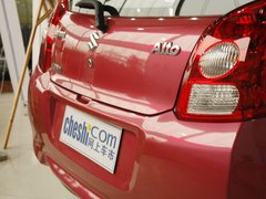 2009款 1.0L 手动 豪华型