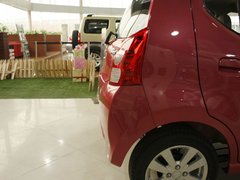 2009款 1.0L 手动 豪华型