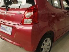 2009款 1.0L 手动 豪华型
