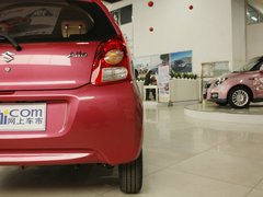 2009款 1.0L 手动 豪华型