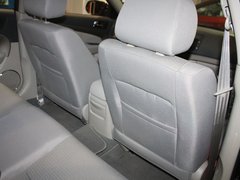 2010款 1.8SL 手动 致真版