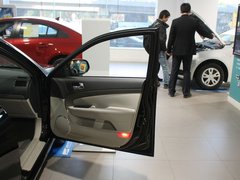 2010款 1.8SL 手动 致真版