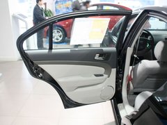 2010款 1.8SL 手动 致真版