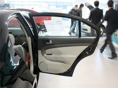 2010款 1.8SL 手动 致真版