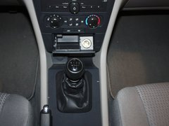 2010款 1.8SL 手动 致真版