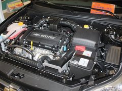 2010款 1.8SL 手动 致真版