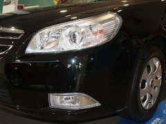 2010款 1.8SL 手动 致真版