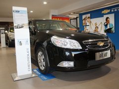 2010款 1.8SL 手动 致真版