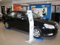 2010款 1.8SL 手动 致真版