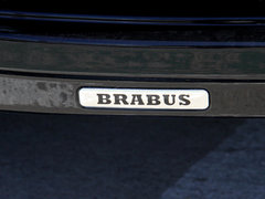 奔驰(进口)  BRABUS 奔驰 S500
