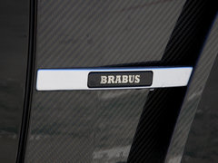 奔驰(进口)  BRABUS 奔驰 S500