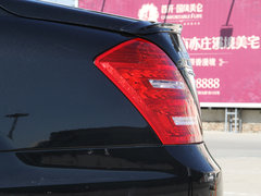 奔驰(进口)  BRABUS 奔驰 S500