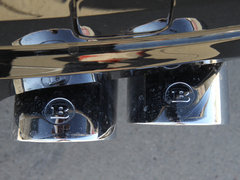 奔驰(进口)  BRABUS 奔驰 S500