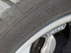 奔驰(进口)  BRABUS 奔驰 S500