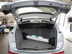 2010款 2.0T 进取型 5座