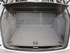 2010款 2.0T 进取型 5座