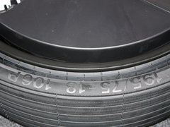 2010款 2.0T 进取型 5座