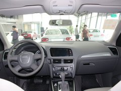2010款 2.0T 进取型 5座