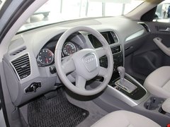 2010款 2.0T 进取型 5座