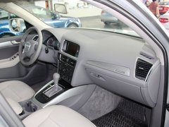 2010款 2.0T 进取型 5座