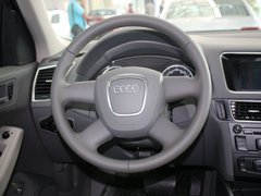 2010款 2.0T 进取型 5座