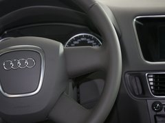 2010款 2.0T 进取型 5座