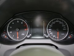 2010款 2.0T 进取型 5座